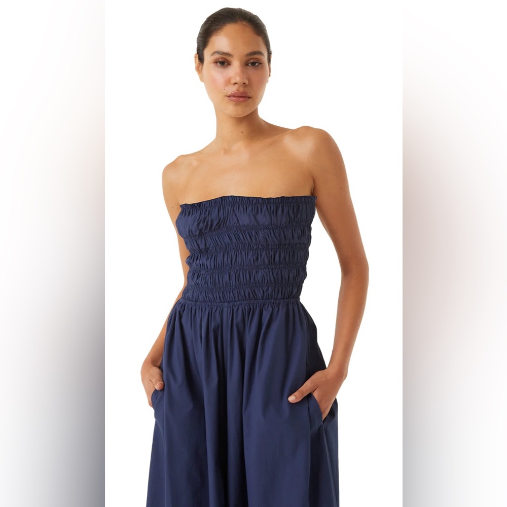 NWT MISA LOS ANGELES, Jumpsuit